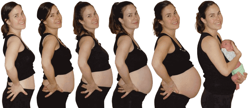 Mama Natural Birth Course - Bestselling Online Childbirth Class